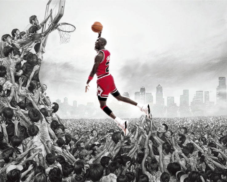 Program to jump higher